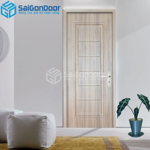 Cửa ABS KOS 102-K1129 3-ABS-SGD