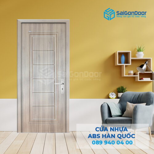 Cửa ABS KOS 102-K1129 3-SGD