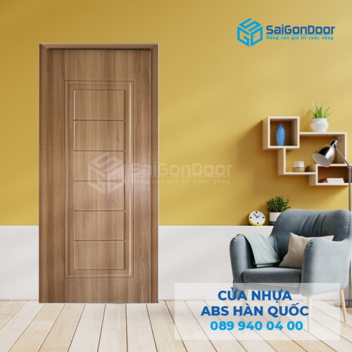 Cửa ABS KOS 102-K1129 4-SGD