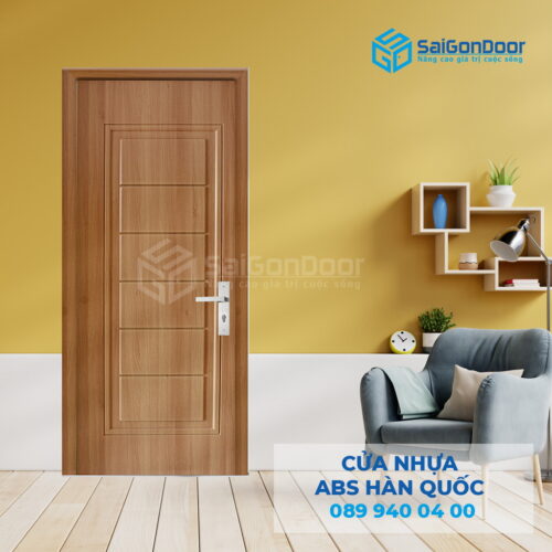 Cửa ABS KOS 102-K1129 5-SGD