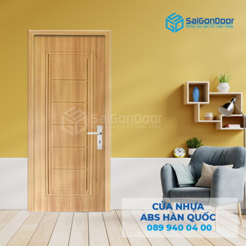 Cửa ABS KOS 102-K1129 6-SGD