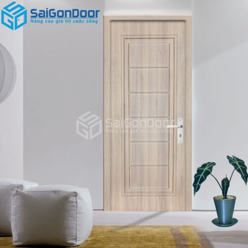 Cửa ABS KOS 102-K1129-ABS-SGD