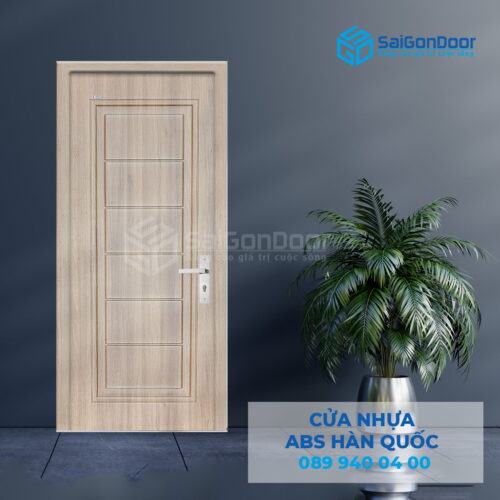 Cửa ABS KOS 102-K1129-SGD