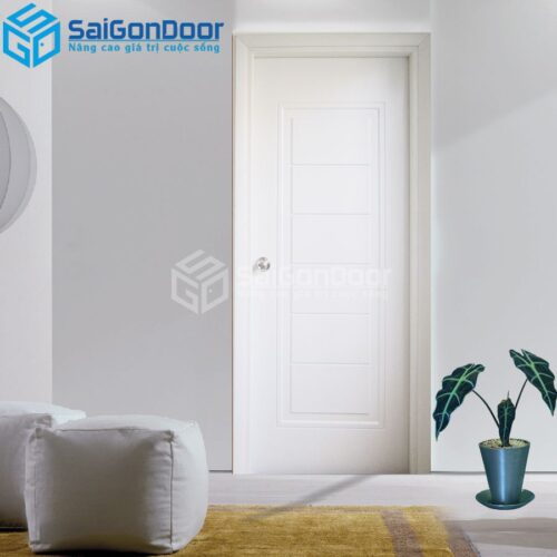 Cửa ABS KOS 102-K5300-ABS-SGD