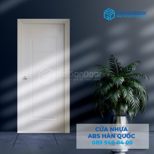 Cửa ABS KOS 102-K5300-SGD
