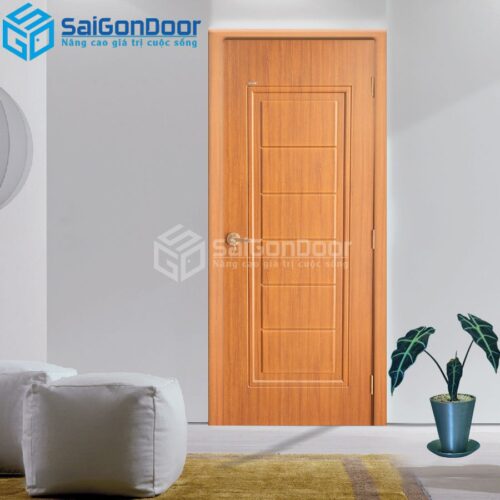 Cửa ABS KOS 102-M8707-ABS-SGD