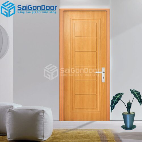 Cửa ABS KOS 102-M8708-ABS-SGD