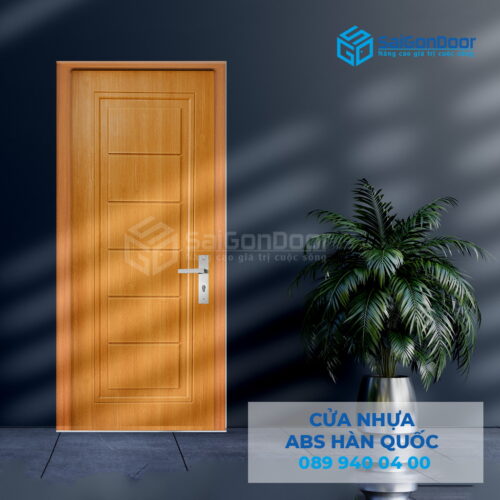 Cửa ABS KOS 102-M8708-SGD
