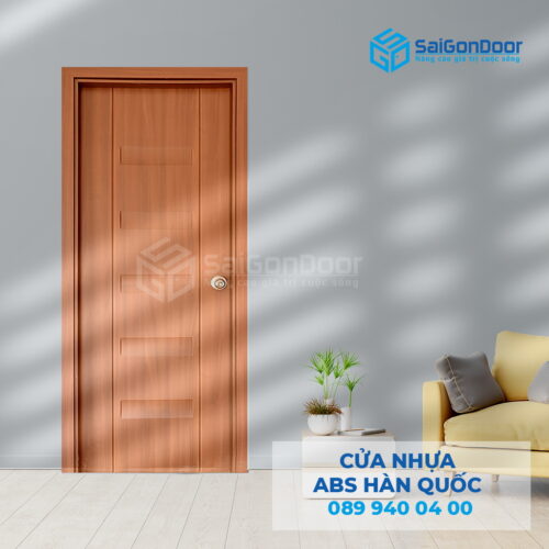 Cửa ABS KOS 110-M8707-SGD