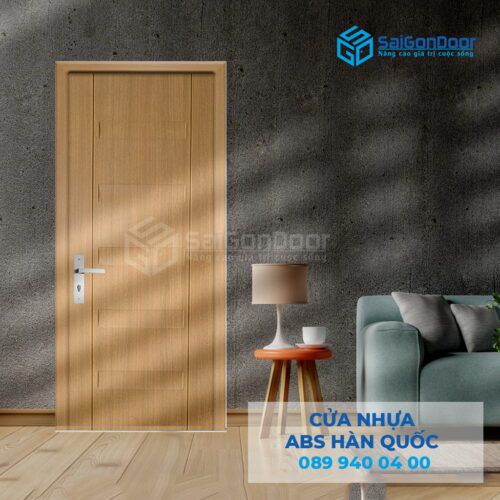 Cửa ABS KOS 110-MQ808 2-SGD