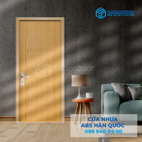 Cửa ABS KOS 110-MQ808 3-SGD