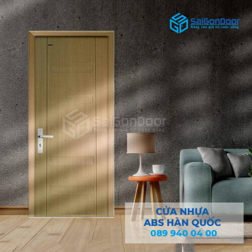 Cửa ABS KOS 110-MQ808 4-SGD