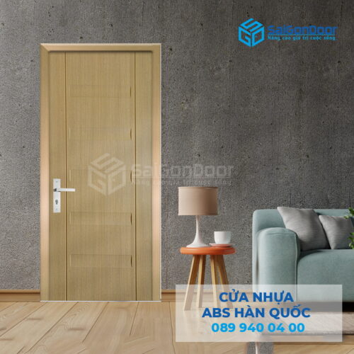Cửa ABS KOS 110-MQ808 5-SGD
