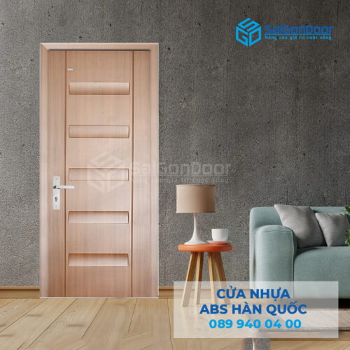 Cửa ABS KOS 110-MT104 2-SGD