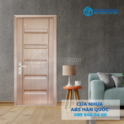 Cửa ABS KOS 110-MT104 3-SGD