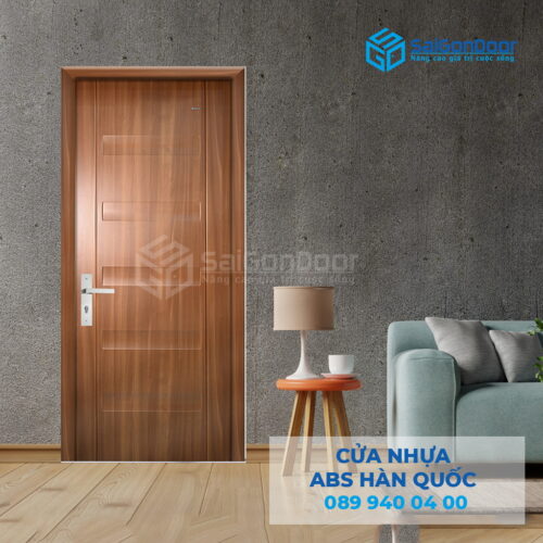 Cửa ABS KOS 110-MT104 4-SGD