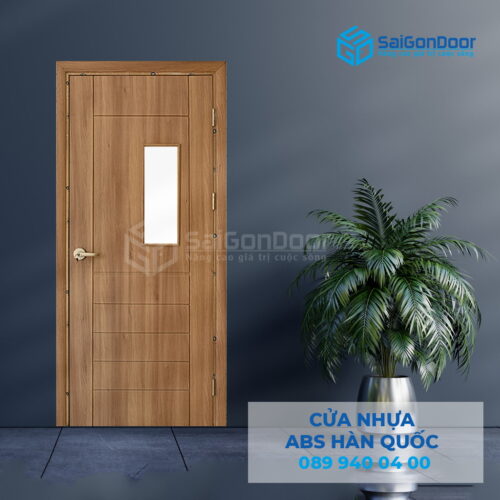 Cửa ABS KOS 201-K1129 2-SGD