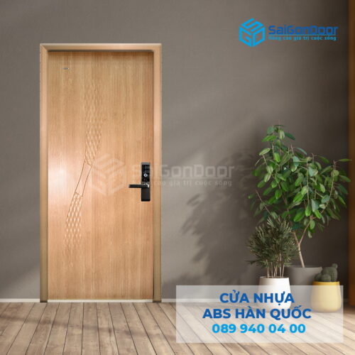Cửa ABS KOS 350-FZ805-SGD