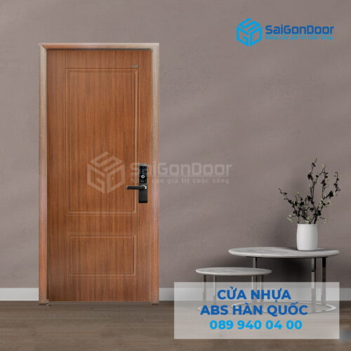 Cửa ABS KOS KOS 609-W0901-SGD