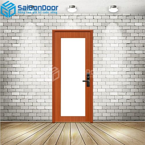 Cửa ABS KOS SD2-ABS-SGD