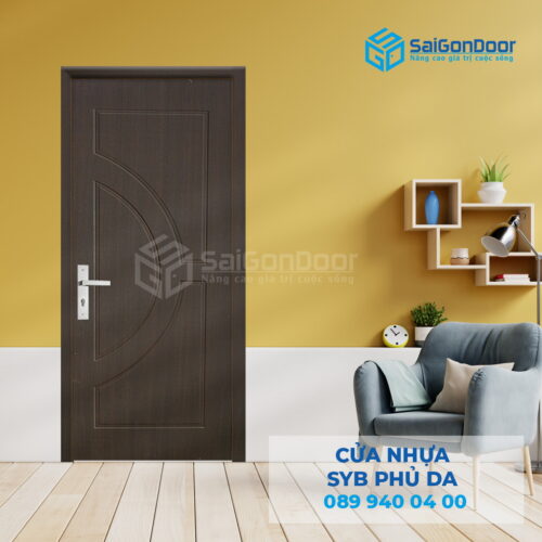 Cửa Nhựa Composite SYB 352 1-SGD