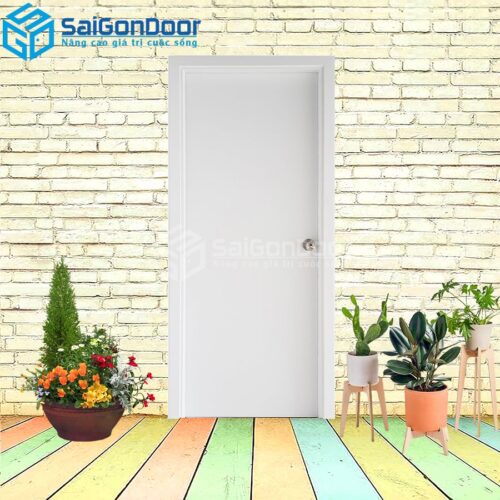 Cửa Nhựa Sungyu P1B11-CP-SGD