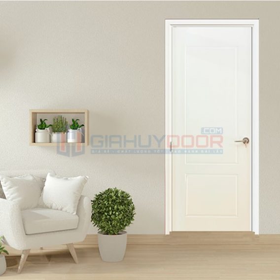 Cửa nhựa hàn quốc là gì?