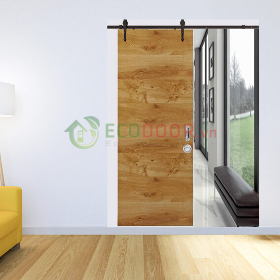 Báo giá cửa gỗ mới nhất 2021