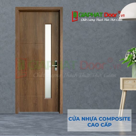 Giới thiệu quy trình Sản xuất cửa nhựa composite